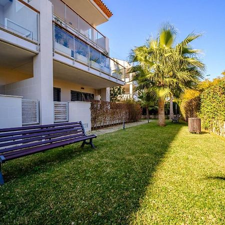 Altamar Plus Apartment II Javea Arenal Exteriér fotografie