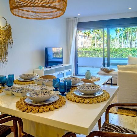 Altamar Plus Apartment II Javea Arenal Exteriér fotografie