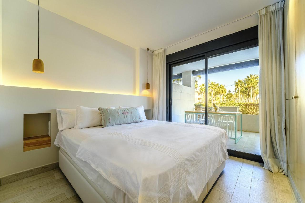 Altamar Plus Apartment II Javea Arenal Exteriér fotografie