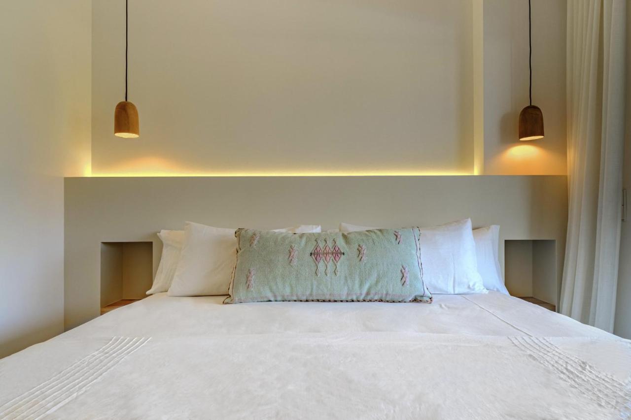 Altamar Plus Apartment II Javea Arenal Exteriér fotografie