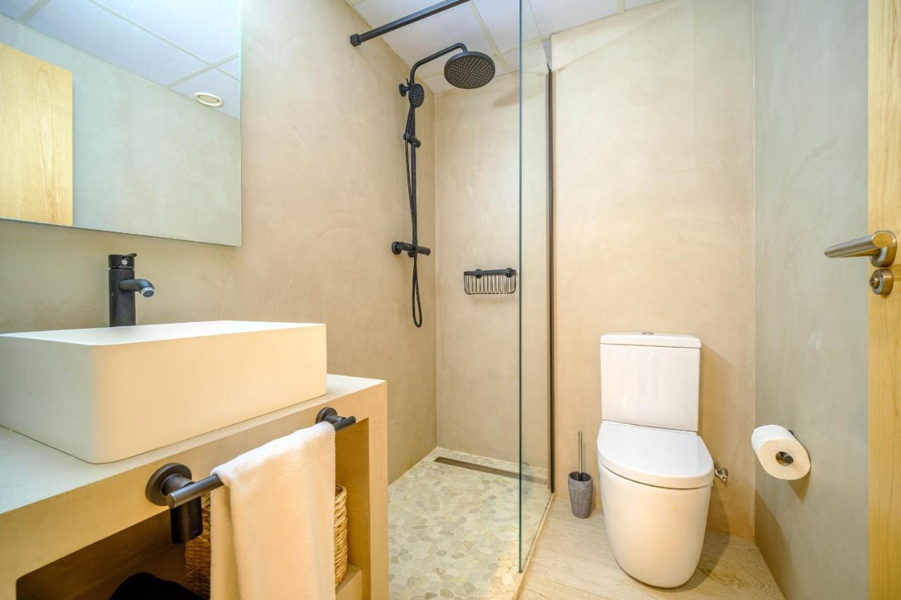 Altamar Plus Apartment II Javea Arenal Exteriér fotografie