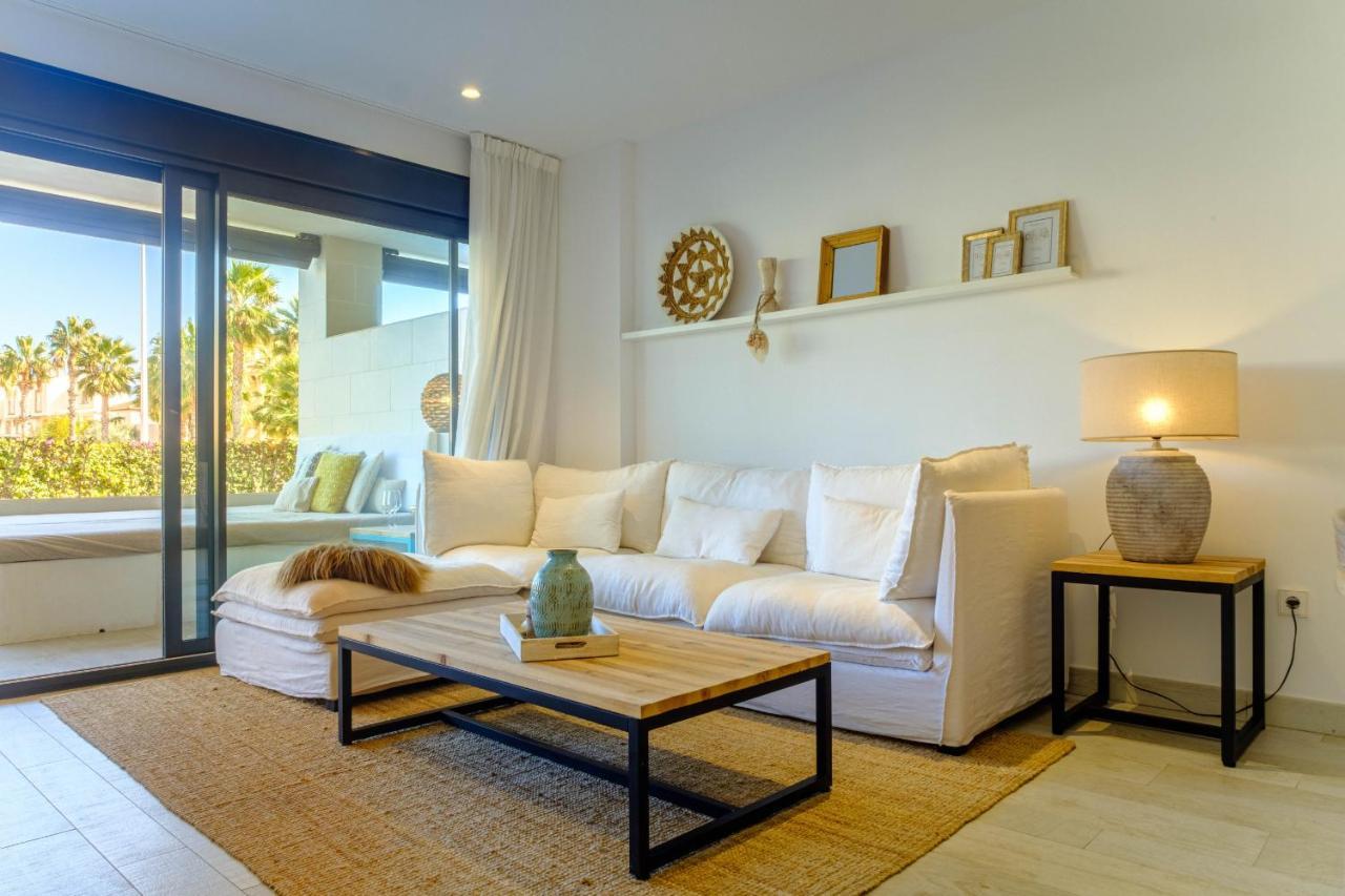 Altamar Plus Apartment II Javea Arenal Exteriér fotografie
