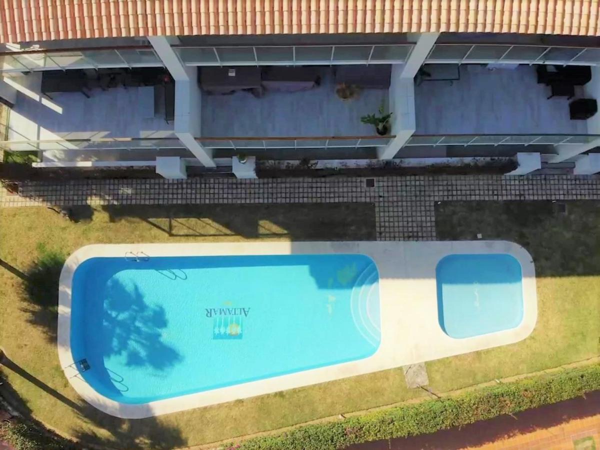 Altamar Plus Apartment II Javea Arenal Exteriér fotografie