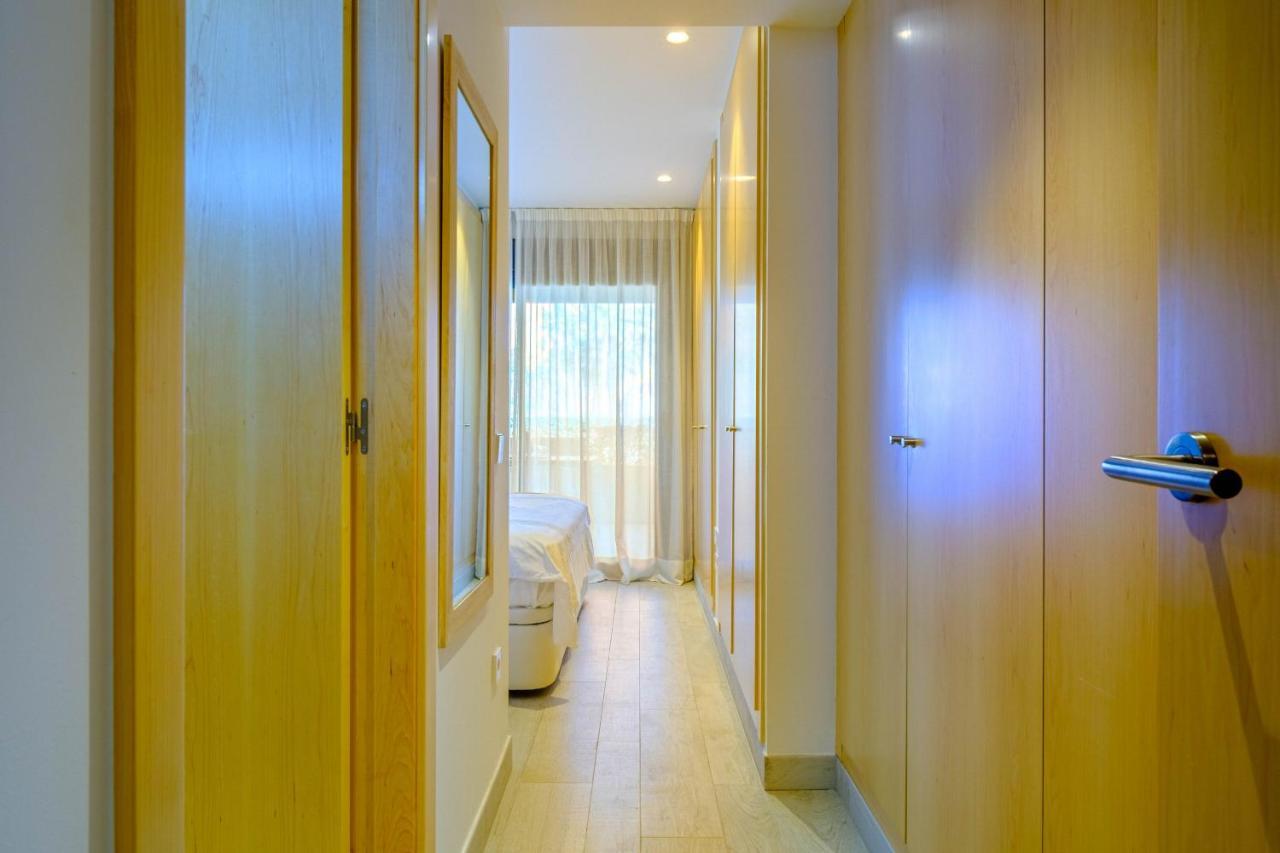 Altamar Plus Apartment II Javea Arenal Exteriér fotografie