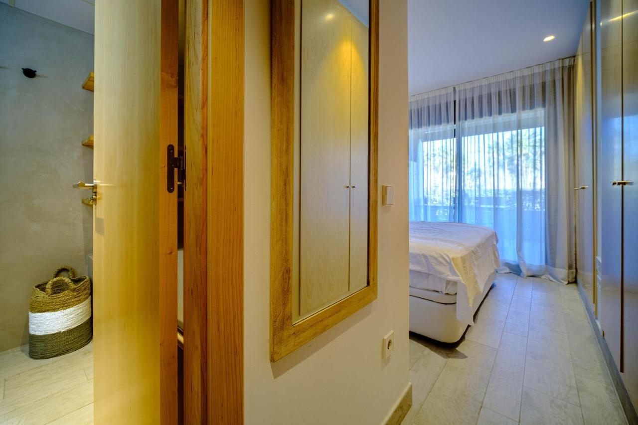 Altamar Plus Apartment II Javea Arenal Exteriér fotografie