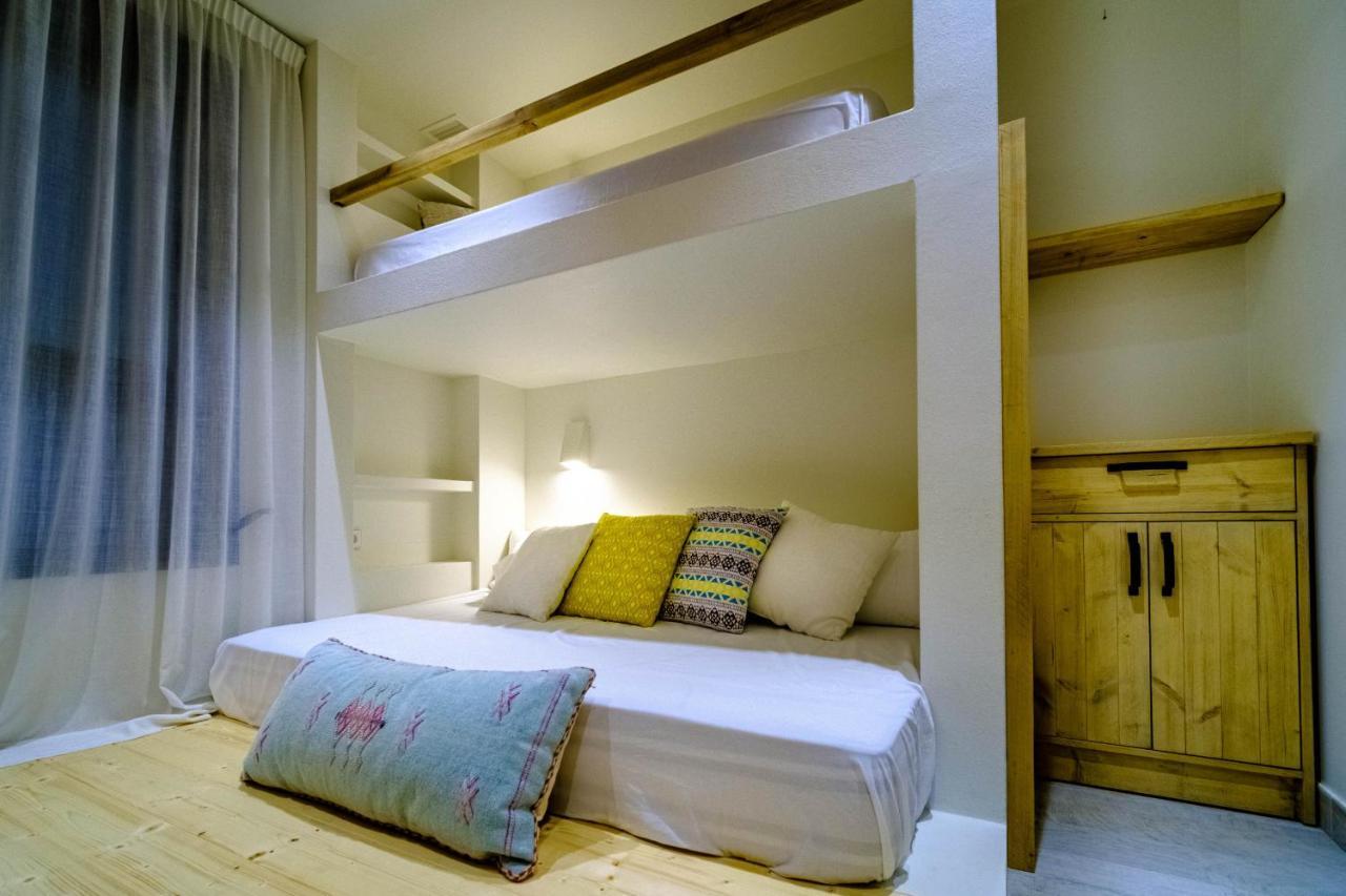 Altamar Plus Apartment II Javea Arenal Exteriér fotografie