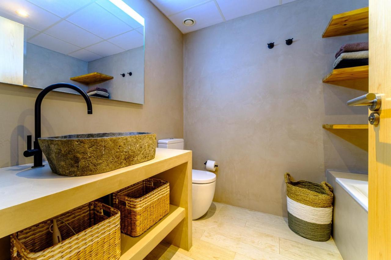 Altamar Plus Apartment II Javea Arenal Exteriér fotografie