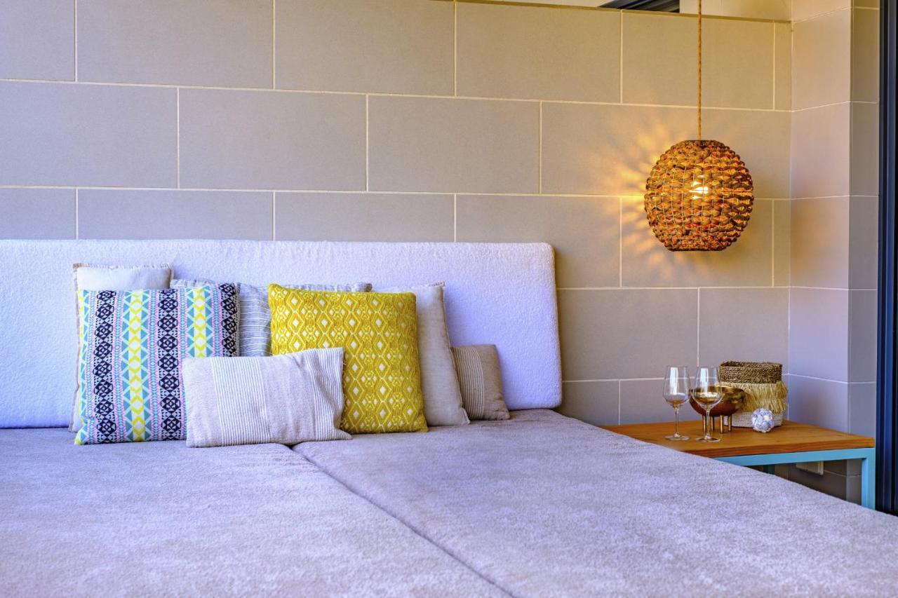 Altamar Plus Apartment II Javea Arenal Exteriér fotografie